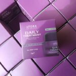UFORA SKINCARE – DAILY TREATMENT 10g