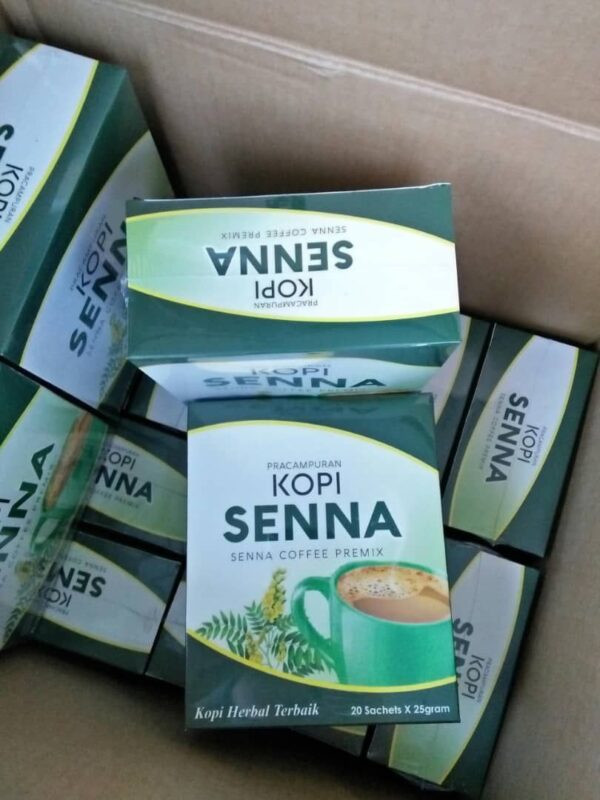 KOPI SENNA - Image 3
