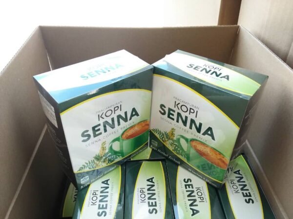 KOPI SENNA - Image 4