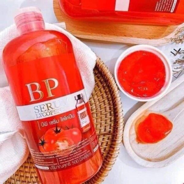 BP - SERUM - Image 3