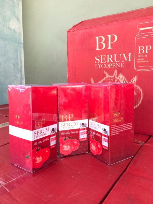 BP - SERUM - Image 2
