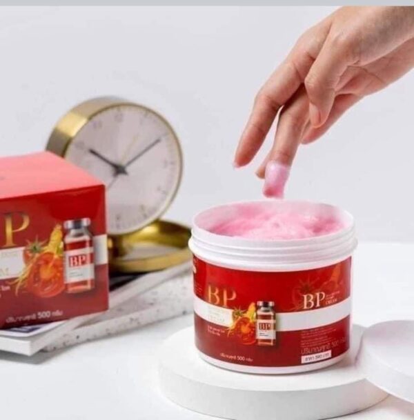 BP - LOTION