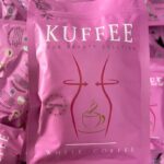 KUFFEE – WHITE COFFEE