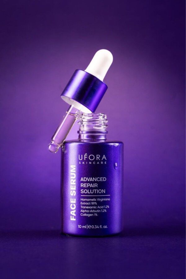 UFORA SKINCARE -FACE SERUM - Image 3