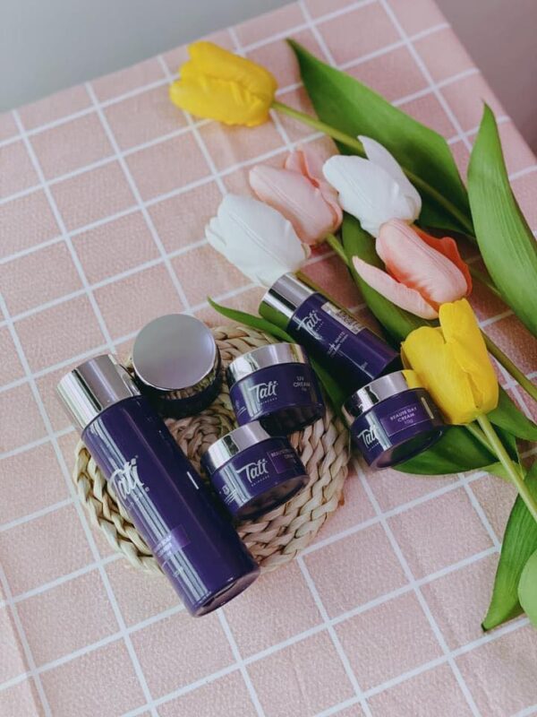 TATI SKINCARE - SET PREMIUM - Image 2