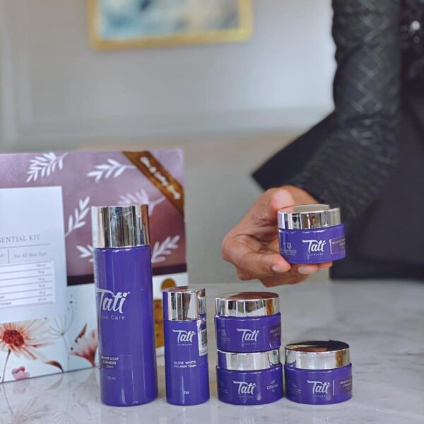TATI SKINCARE - SET PREMIUM - Image 3