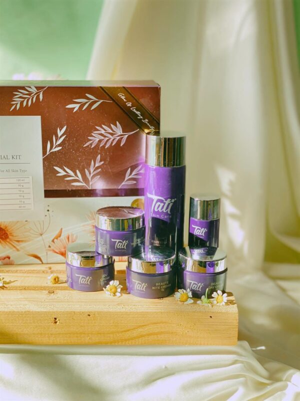 TATI SKINCARE - SET PREMIUM - Image 4