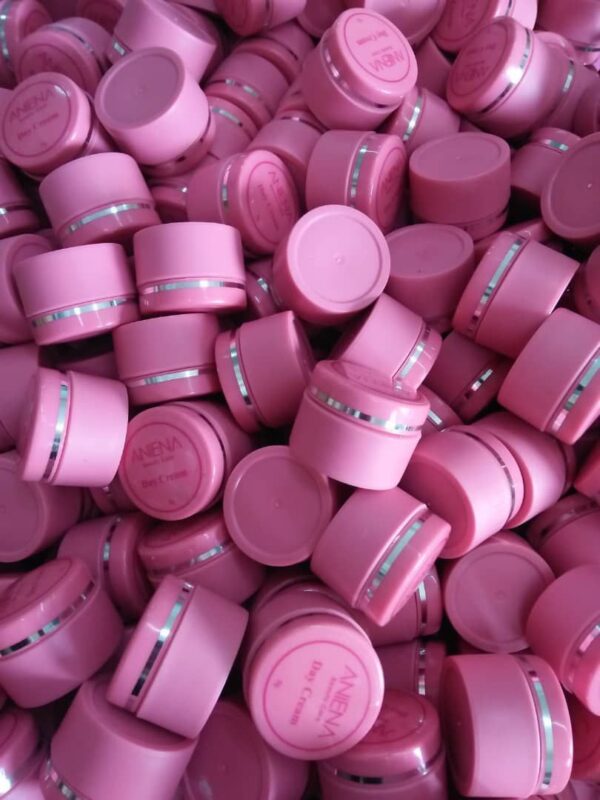 ANIENA SKINCARE - DAY CREAM