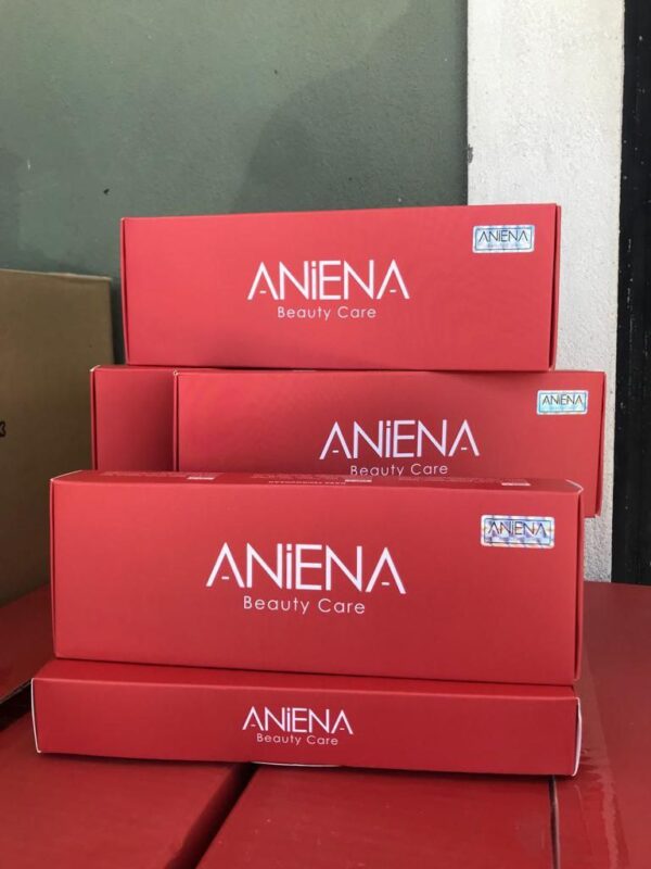 ANIENA SKINCARE - SET - Image 2