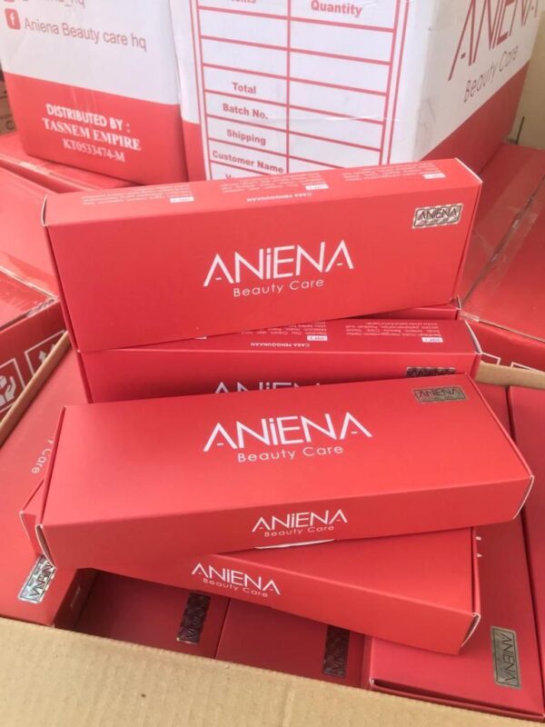 ANIENA SKINCARE - SET - Image 3