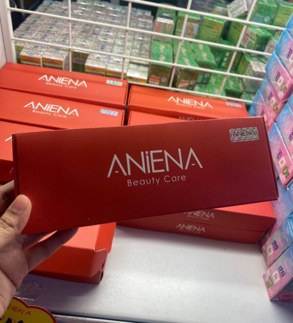ANIENA SKINCARE - SET - Image 4