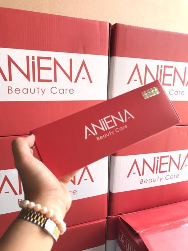 ANIENA SKINCARE - SET - Image 5