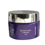 TATI SKINCARE – NIGHT CREAM 10g